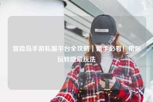 冒险岛手游私服平台全攻略｜新手必看！带你玩转隐藏玩法